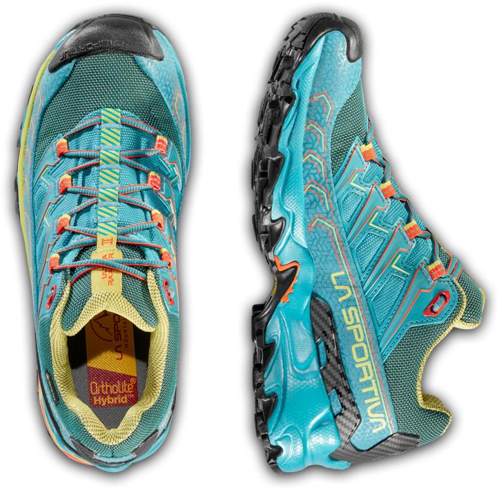 Image du produit La Sportiva Ultra Raptor II Woman GTX (37.5)