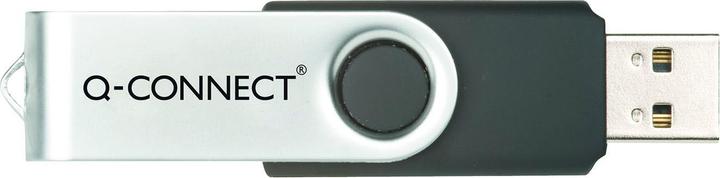 Produktbild Q-Connect USB Flash Drive 2.0 (16 GB, USB-A)