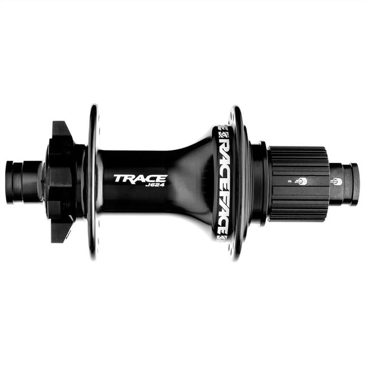 Race Face Trace MTB Rear Hub 12x157 624J 32H SHI Steel (Frein à disque Center lock)