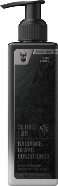 Actual product image The Beard Struggle Surtr's Fury Radiance Beard Conditioner (240 ml)