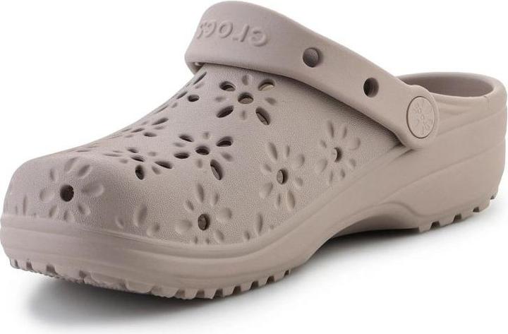 Image du produit Crocs Classic Floral Cut Out Clog (37, 38)