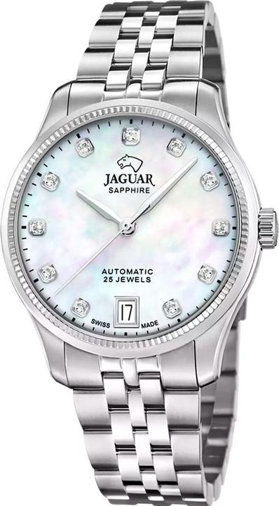 Produktbild Jaguar Automatic (Analoguhr, 34 mm)