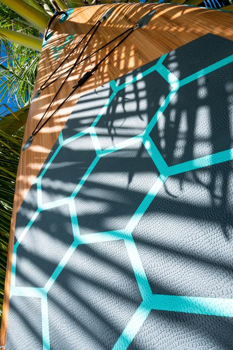 Produktbild Mint Lama Adventourer (11'6")