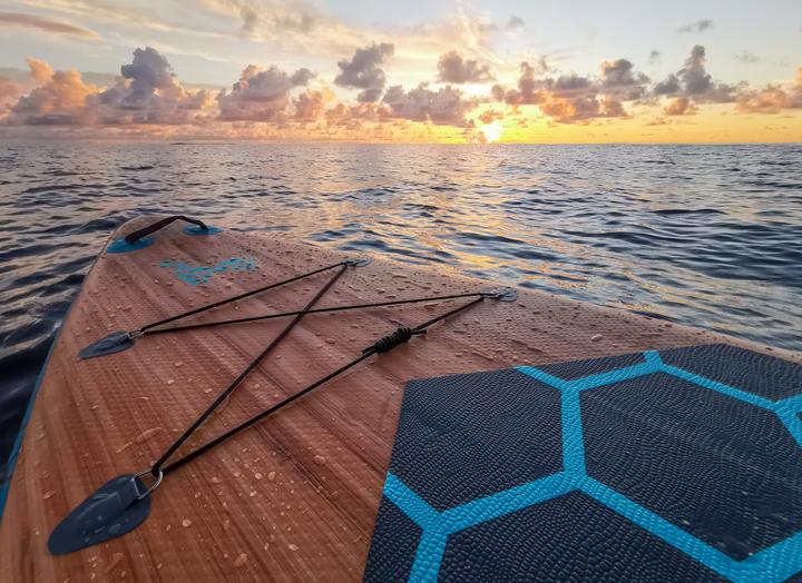 Produktbild Mint Lama Adventourer (11'6")