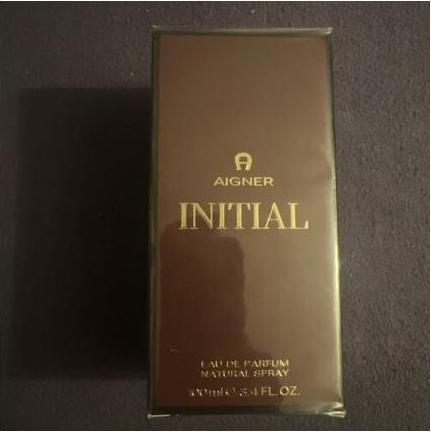 Actual product image Etienne Aigner Eau de Parfum Natural (Eau de parfum, 100 ml)