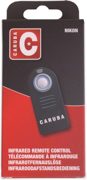 Immagine prodotto Caruba Controllo distanza IR CML L3 (Nikon RC 6) (Infrarossi)