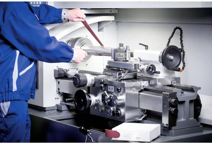 Actual product image Pferd Sandpaper roll (400)