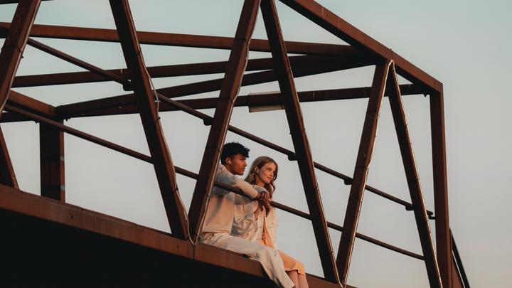 Produktbild Urbanista Copenhagen Headset True Wireless Stereo (TWS) In-ear Calls/Music Bluetooth Green (Aktive Geräuschunterdrückung, 32 h, Kabellos)