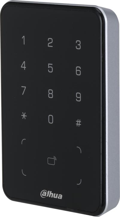 Produktbild Dahua CARD READER MIFARE WIEGAND/ASR2101A