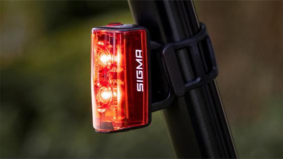 Image du produit Sigma Sport RL 80 (80 lm)