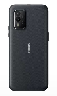 Immagine prodotto Nokia XR21 (128 GB, Nero, 6.49", Doppia SIM, 64 Mpx, 5G)