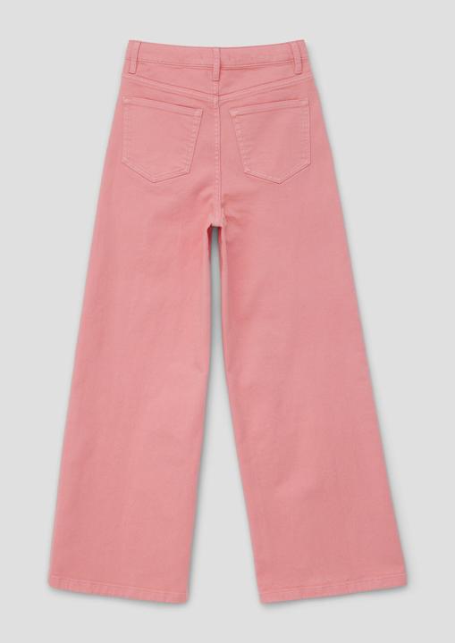 Image du produit s.Oliver Hose Jeans mit Wide Leg (170)