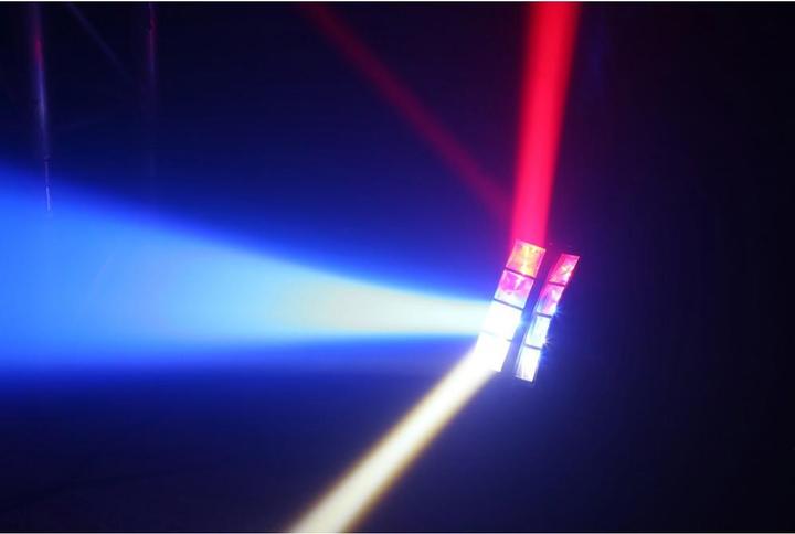 Produktbild BeamZ MHL820 Double Helix (3 W, LED)