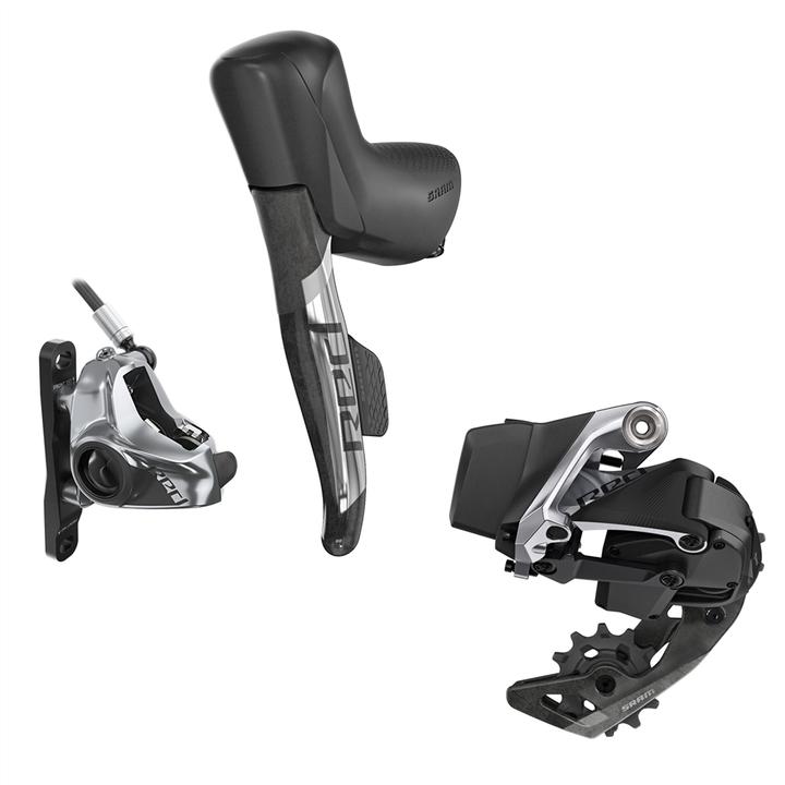 Produktbild Sram UpgradeKit Red eTap AXS 1x HRD FM 6Bolt