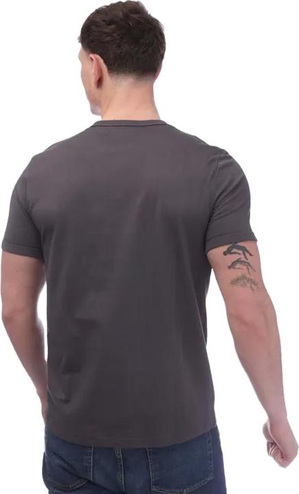 Actual product image Fred Perry Mens Ringer T-Shirt (S)