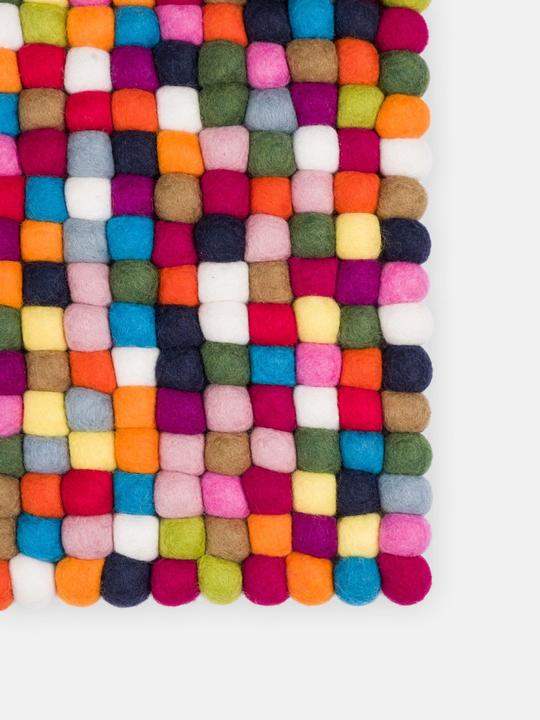 Produktbild Myfelt Rectangular Flat Points (30 x 50 cm)
