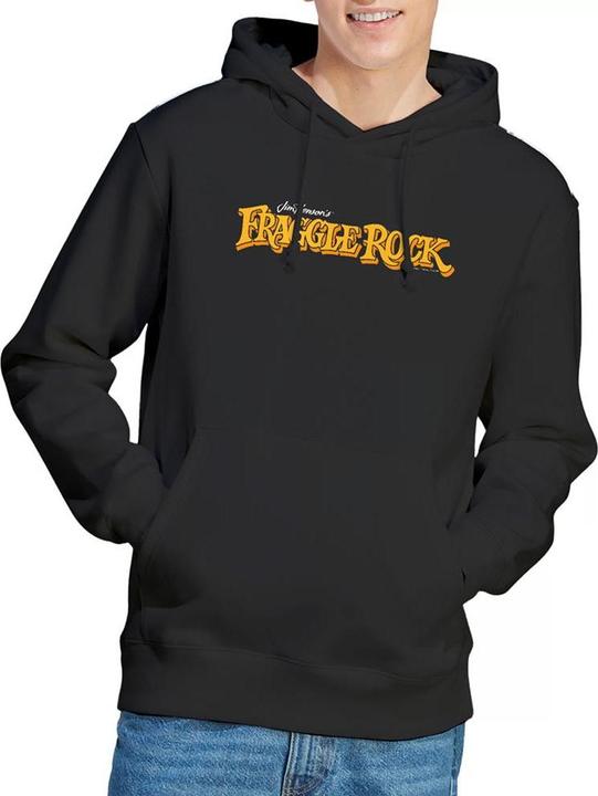 Produktbild Fraggle Rock Kapuzenpullover Logo (XL)