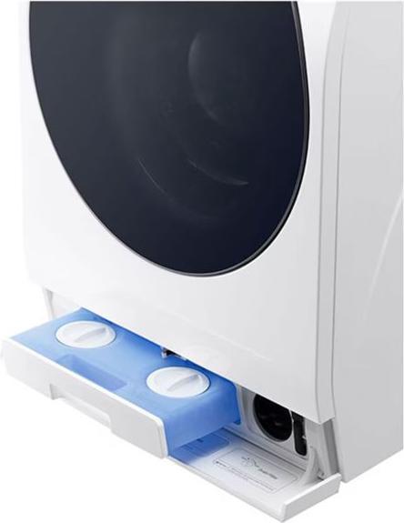Produktbild LG LSWD099X 10/7kg