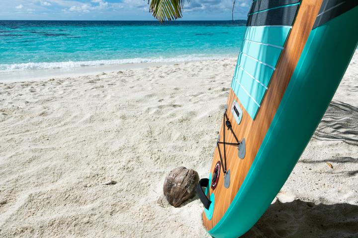 Image du produit Mint Lama Family (10'6")