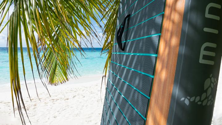 Image du produit Mint Lama Family (10'6")