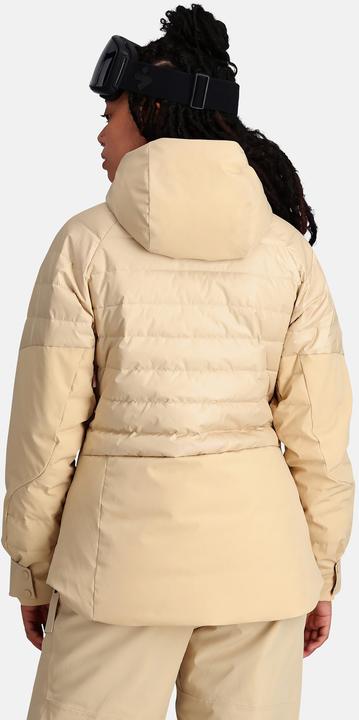 Actual product image Kari Traa Ragnhild Down Jacket (XS)