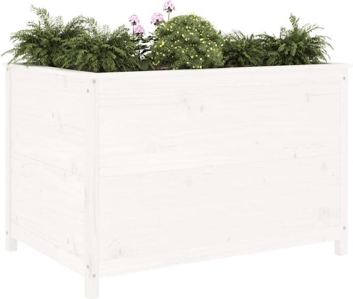 Image du produit vidaXL Hochbeet
