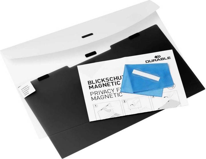 Actual product image Durable Privacy filter Magnetic (13.30", 16 : 10)