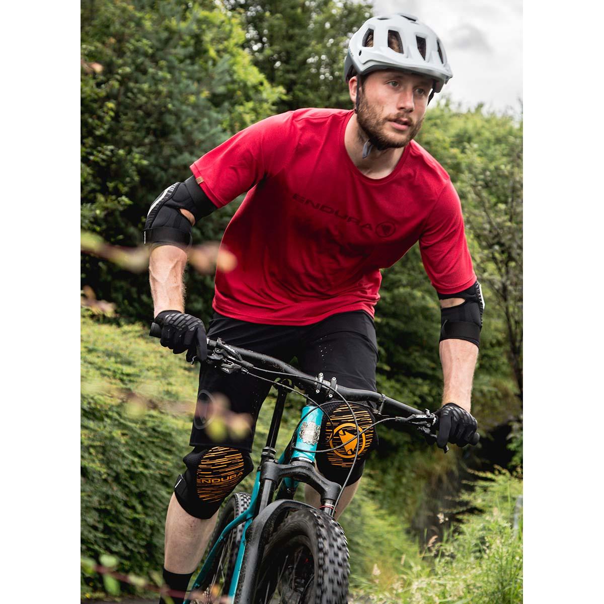 Thumbnail - Endura, Protektoren, (L, XL, Knieschoner, Paar)