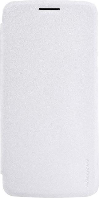 Actual product image Nillkin Sparkle Series (Motorola Moto Z)