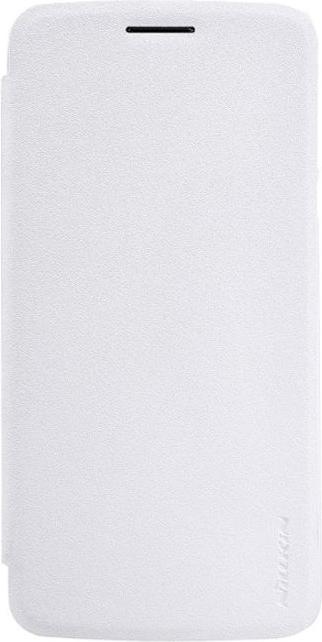 Actual product image Nillkin Sparkle Series (Motorola Moto Z)