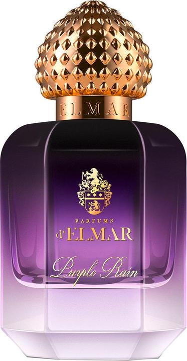 Immagine prodotto Parfums d'Elmar Purple Rain Eau de Parfum (Eau de parfum, 60 ml)