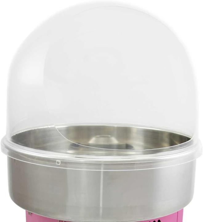 Produktbild Kukoo Zuckerwattemaschine