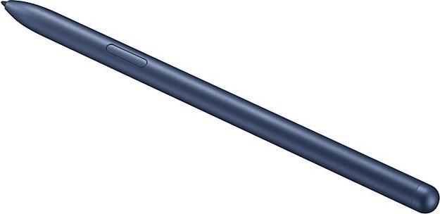 Actual product image iLike Stylus - EJ-PT870BBE Samsung Stylus S Pen for Galaxy S7 Blue (Service Pack)