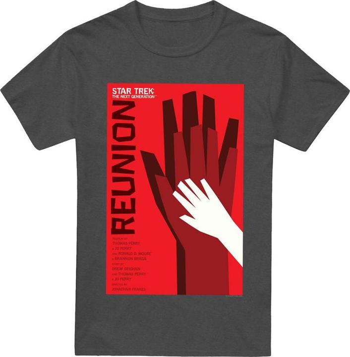 Immagine prodotto The Next Generation Season 4 Episode 7 Maglietta Adulto Unisex (3XL)