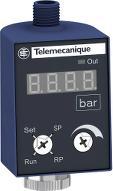 Produktbild TE Sensors DISPLAY AND SWITCH 24V DC 4-20MA 1 PNP (M12)
