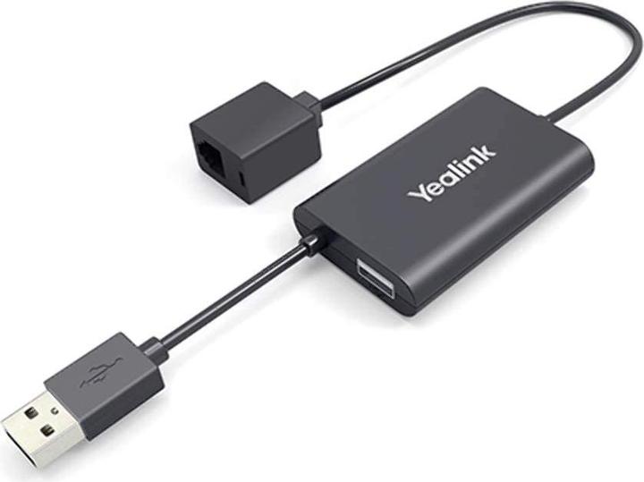 Actual product image Yealink CPN10 - CPN10 - PSTN Box