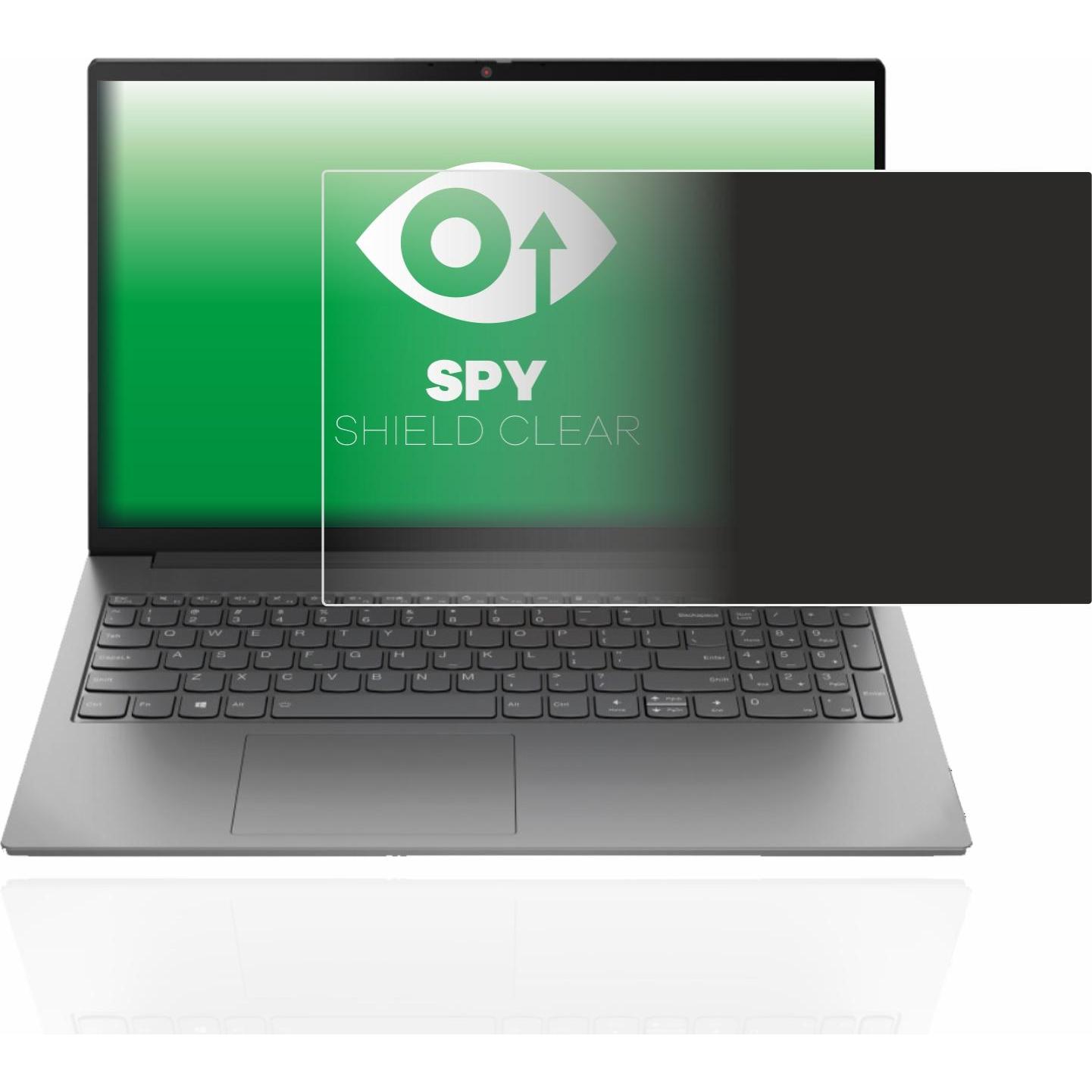 Thumbnail - upscreen Spy Shield Blickschutzfolie (39.60", 16 : 9), Notebook Schutzfolie