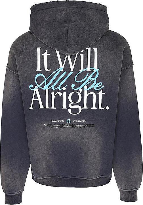 Produktbild Another Cotton Kapuzensweater (S)