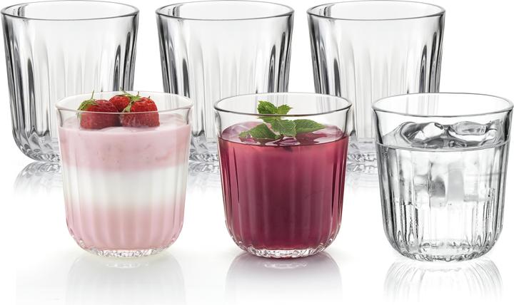 Produktbild Guzzini 08150000Jeden Tag Gocce 6 Stuck (6x)