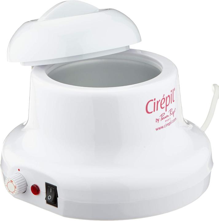 Produktbild Cirepil Wachserhitzer für Heiss- und Stripwachs (400g)