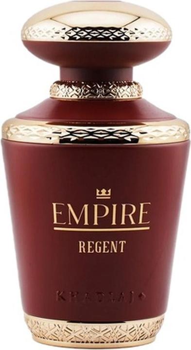 Khadlaj Empire Regent - EDP - Volume: 100 ml (Eau de Parfum, 100 ml)