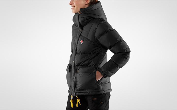 Produktbild Fjällräven Expedition Down Lite (M)