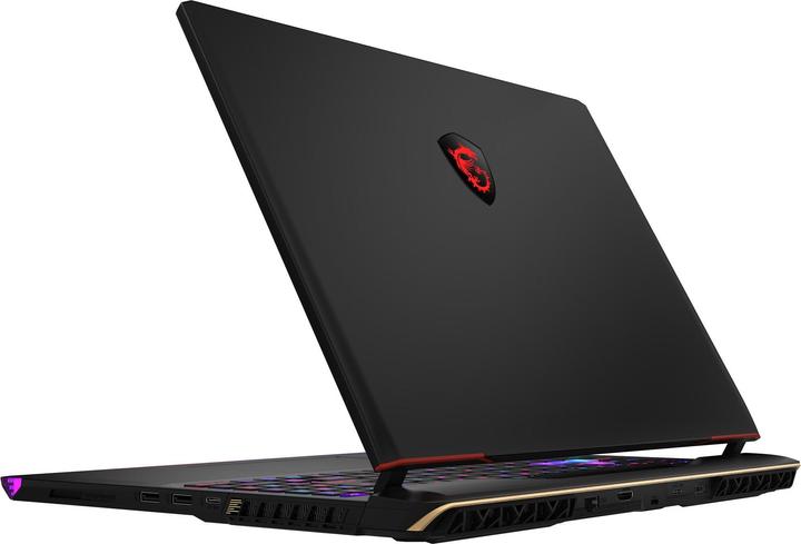 Produktbild MSI Raider GE68 HX 14VIG-415N (16", 2000 GB, 32 GB, DE, Intel Core i9-14900HX)