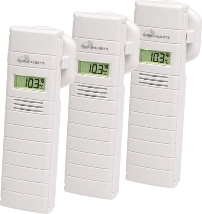 Produktbild ELV Temperatur-/Luftfeuchtigkeitssensor MA10200