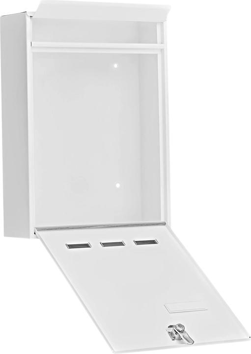 Immagine prodotto Burg Wächter Sistema di cassette per le lettere KÖLN 872 W