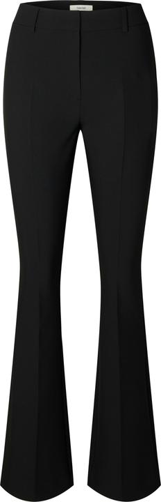Produktbild Selected Mid Waist Flared Hose (38)