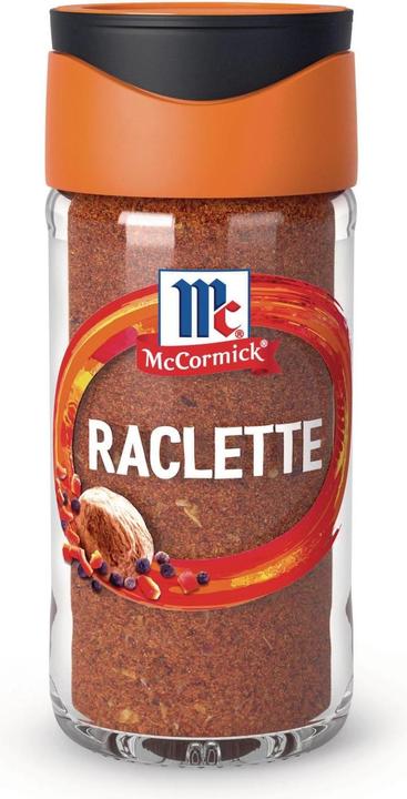 Image du produit McCormick Raclette (43 g)