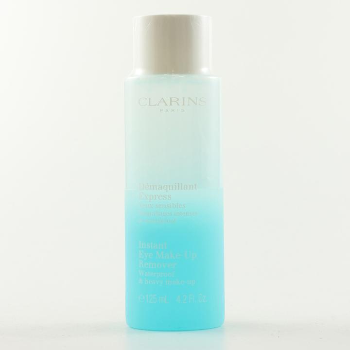 Produktbild Clarins Démaquillant Express (Make-Up Entferner, 125 ml)