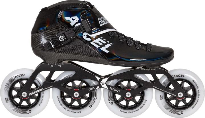 Produktbild Powerslide Racing Skates (36)