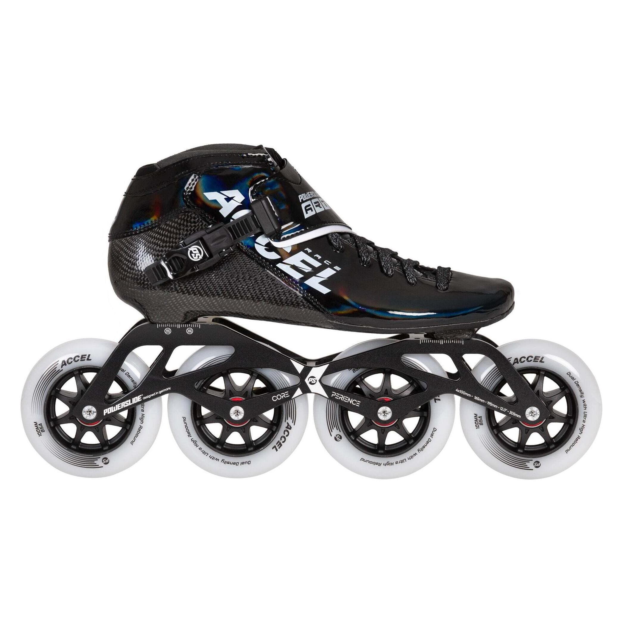 Powerslide, Inline Skates, (36)